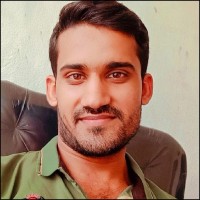 BlueSapling Employee Satyam Patel's profile photo