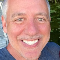 U.S. Bank Employee John Warren's profile photo