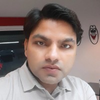ClifyX Employee Sarvesh Upadhyay's profile photo