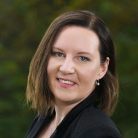 Sava Re Employee Barbara Veber's profile photo