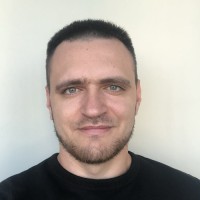 Mikhail Shaidulin's profile photo