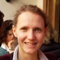 Ubertone Employee Marie Burckbuchler's profile photo