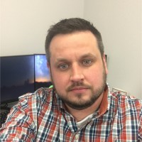 Dataram Employee Brad Sandusky's profile photo