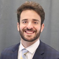HARTZ Physical Therapy Employee Kevin Sisbarro's profile photo