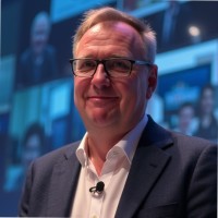 Just Education Employee Lorin Clough's profile photo