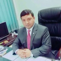 Century Insurance Company Limited Employee Rana Haq's profile photo