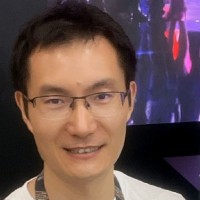 Feng Guo Email & Phone Number