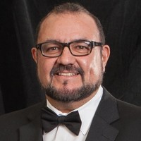 Bull Moose Tube Employee F.asce M.sc. Richard Morales's profile photo