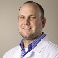 Ortega Animal Care Center OACC Employee Matthew Brehmer's profile photo