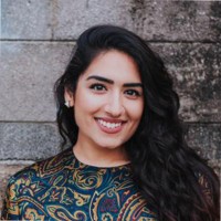 Optimize Ops Employee Priyanka Thakker's profile photo