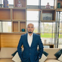 AIMS Education Employee Mohammed Miah's profile photo