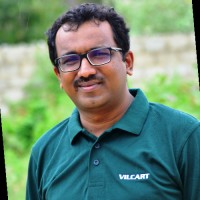 Prasanna C Email & Phone Number