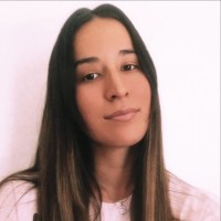 ELECTROALEM Employee Celina Perez Centeno's profile photo