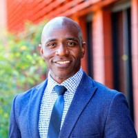Yale University Employee Rod Lowe's profile photo