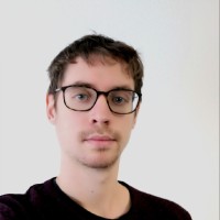 UmanIT Employee Alexandre Emion's profile photo