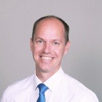 Utah Poison Control Center Employee Carl Skinner's profile photo