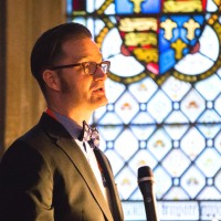 The Dovetail Collaborative Employee Jude O'Reilley's profile photo