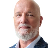 Vassar College Employee Robert Brigham's profile photo