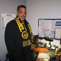 Western Corrugated Design Employee Vincent Talbert's profile photo