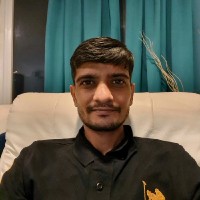Inno Supps Employee Jayesh Vasani's profile photo
