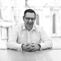 Venn Hypotheken Employee Marc de Moor's profile photo