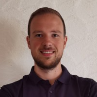 BIKAR METALS Employee Marcel Sander's profile photo