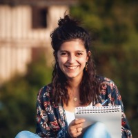 SiteTran Employee Sarah Mégnint's profile photo