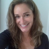 National Geographic Society Employee Jocelyn Shearer's profile photo