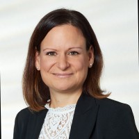 Pewatron AG Employee Jacqueline Meister's profile photo