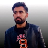 ZABS Software Solution Employee Zubair Khan's profile photo