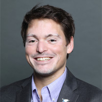 Risk Placement Services, Inc. Employee Andrew Hogan's profile photo