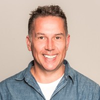 Amazon Web Services Employee Greg Willis's profile photo