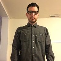 Uptons Naturals Employee Kurt King's profile photo