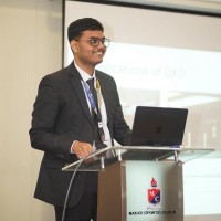 Swastik Anupam Email & Phone Number | SWASTIKK AI TECH Chief Executive ...