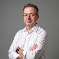 Growscape Employee Benjamin Keck's profile photo