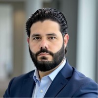 Fenagh Engineering and Testing Employee Abel Borges's profile photo