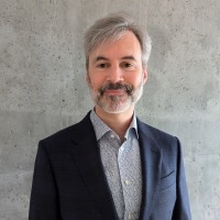 Providence Employee Mark Premo's profile photo