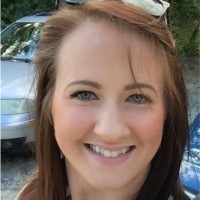 Accenture Employee Karin Groth's profile photo