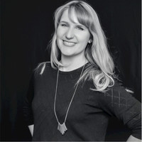 Schema Design Employee Rebecca Ojala's profile photo