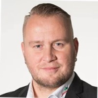 L. Stroetmann Employee Nico Gengelbach's profile photo