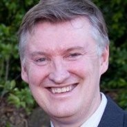 Western Health Employee Shane Hamblin's profile photo