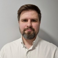 Oleksandr Lutsiv-Shumskyi's profile photo