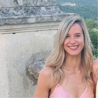 Impresoft Engage Employee Anna Merlo's profile photo