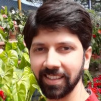 Wagh Bakri Tea Group Employee Pulkit Pokhara's profile photo