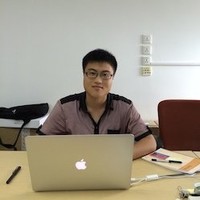 Liang Huang's profile photo