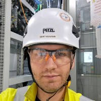Siemens Employee Bert Koster's profile photo