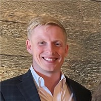 Select Transport Partners Employee Ryan Mitchell's profile photo