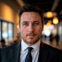 James Loehr Email & Phone Number
