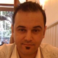 Employsure Employee Serdar Kilic's profile photo