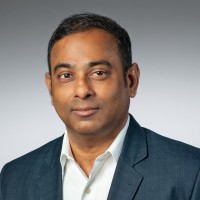 Sherwin-Williams Employee Suraj Krishnan's profile photo